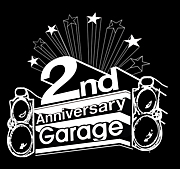 Garage〜deep house party〜