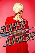 ウニョク ･ Super Junior