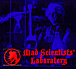 Mad Scientists' Laboratory