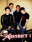 District 7