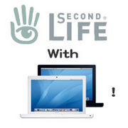Second Life with Mac !