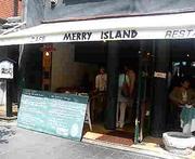 Merry Island　が好き