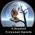 Chanel　Crystal Spirit