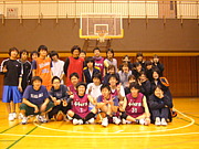 高崎経済大学バスケットボール部 Mixiコミュニティ