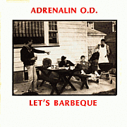 ADRENALIN O.D.