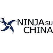 NINJAsu China@Beijing