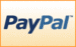 PayPal　- ペイパル