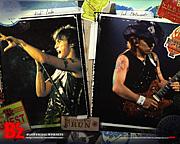 B'z-̶彣 SOUND JOKER