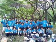 2006年一橋大学16クラス