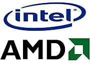 INTEL AMD運命共同体