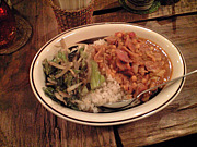 Typhoon Curry Bar