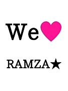 RAMZAɱ