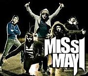 Miss May I