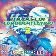 LOVE MACHINE