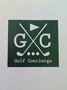 Golf Concierge
