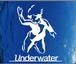 underwater records