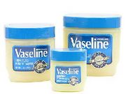 ﾟ｡+Vaseline+｡ﾟ