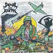 DEVIL ON EARTH