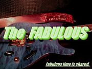 The FABULOUS!   MUSIC EVENT