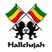 hallelu jah