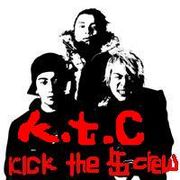 k.t.c 【kick the 缶 ｃrew】