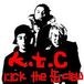 k.t.c 【kick the 缶 ｃrew】