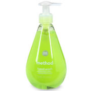 method hand soap