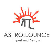 ASTRO LOUNGE Import & Designs