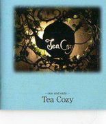 Tea cozy