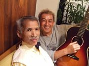 藤村直樹を応援しよう！