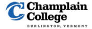 champlain college