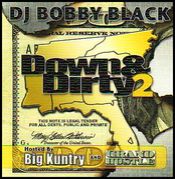 DJ Bobby Black