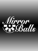 Mirror Balls