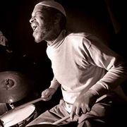 Billy Higgins��