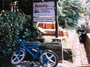 Family Gest House in Ubud