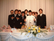 東洋大学　工学部　軽音楽部