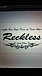☆Reckless☆