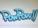 ��POW!POW!LURE��from GGC