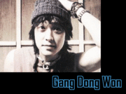 ♡カン・ドンウォン♡