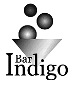 Bar Indigo　京都