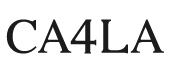 ＣＡ４ＬＡっ子