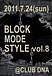 Block "MODE" Style