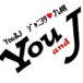You&J　ｼﾞｬﾆｦﾀ♡九州