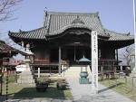 餘慶寺･豊原北島神社