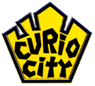 CURIO CITY