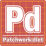 Patchwork diet
