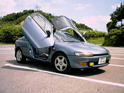車＆ドライブ好き（島根＆鳥取）