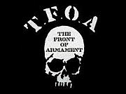 �����Ʊ���� T.F.O.A
