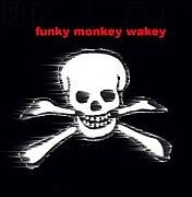 funkｙ monkey wakey