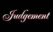��Judgement��